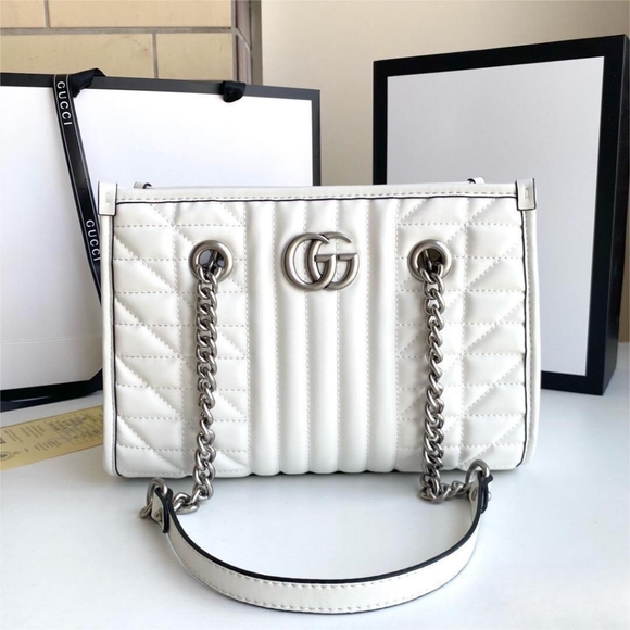 <AUTHENTIC>Gucci bag - Picture 1 of 9